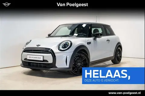 Annonce MINI COOPER Essence 2023 d'occasion 