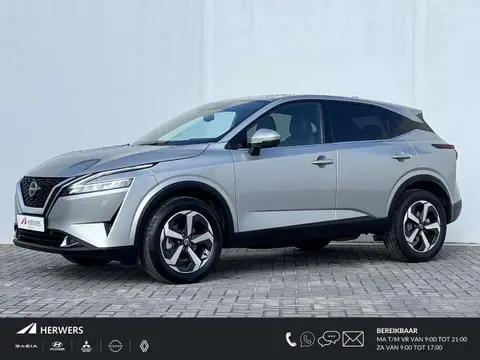 Annonce NISSAN QASHQAI Hybride 2024 d'occasion 