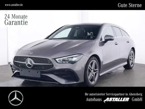 Used MERCEDES-BENZ CLASSE CLA Petrol 2023 Ad 