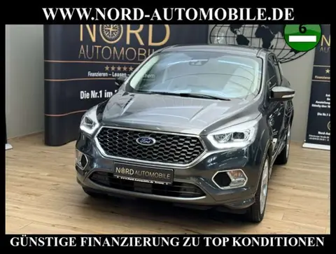 Used FORD KUGA Diesel 2019 Ad 