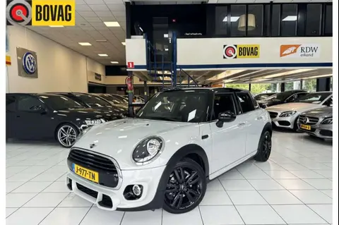 Annonce MINI JOHN COOPER WORKS Essence 2020 d'occasion 