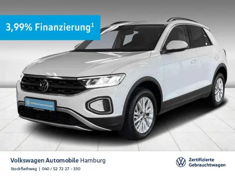 Used VOLKSWAGEN T-ROC Petrol 2024 Ad 