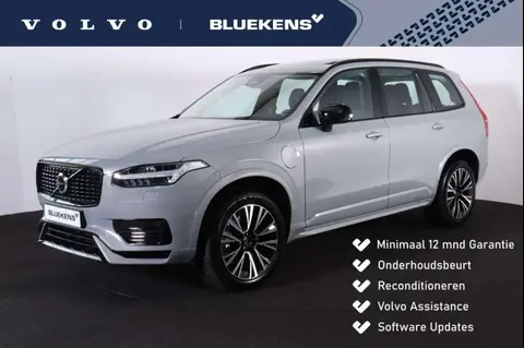 Annonce VOLVO XC90 Hybride 2024 d'occasion 