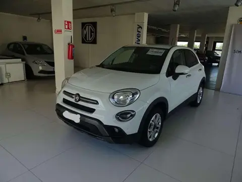 Annonce FIAT 500X Essence 2019 d'occasion 