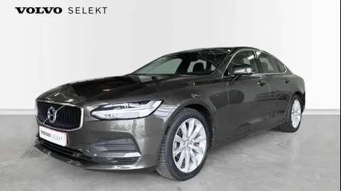 Annonce VOLVO S90 Diesel 2019 d'occasion 