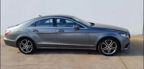 Used MERCEDES-BENZ CLASSE CLS Diesel 2016 Ad 