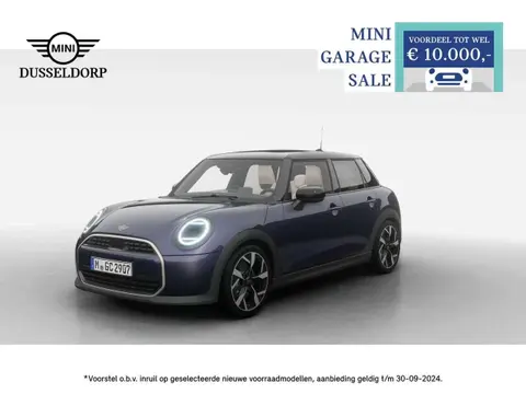 Used MINI COOPER Petrol 2024 Ad 