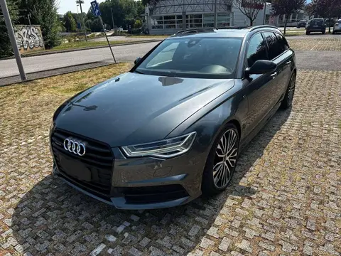 Annonce AUDI A6 Diesel 2016 d'occasion 