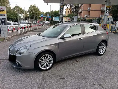 Annonce ALFA ROMEO GIULIETTA Diesel 2016 d'occasion 