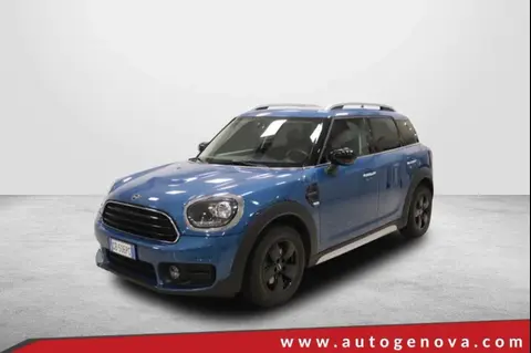 Annonce MINI COOPER Diesel 2020 d'occasion 