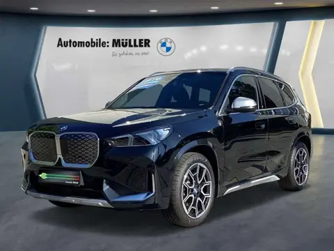 Annonce BMW IX1 Électrique 2024 d'occasion 