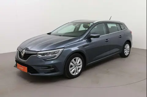 Annonce RENAULT MEGANE Hybride 2023 d'occasion 