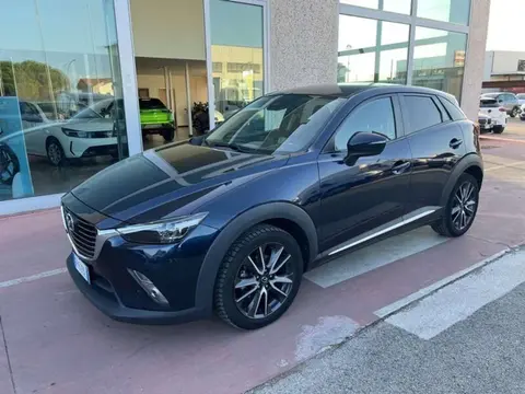 Used MAZDA CX-3 Diesel 2018 Ad 