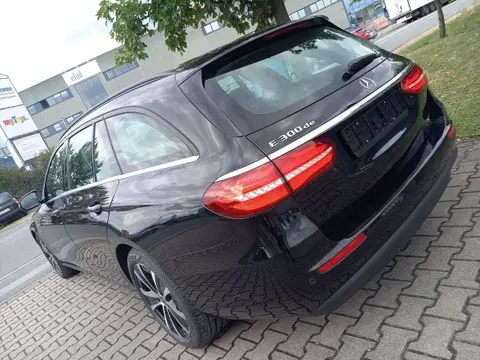 Used MERCEDES-BENZ CLASSE E Hybrid 2019 Ad 