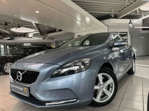 Used VOLVO V40 Diesel 2018 Ad 