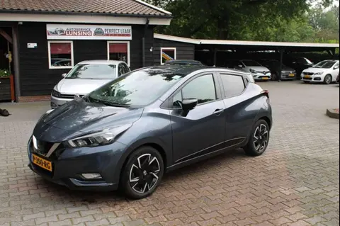 Used NISSAN MICRA Petrol 2018 Ad 