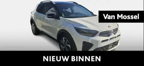 Annonce KIA STONIC Essence 2021 d'occasion 