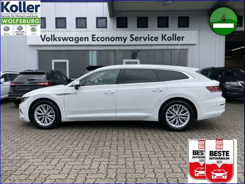 Used VOLKSWAGEN ARTEON Diesel 2021 Ad 