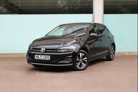 Annonce VOLKSWAGEN POLO Essence 2019 d'occasion 