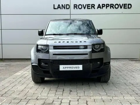 Annonce LAND ROVER DEFENDER  2023 d'occasion 