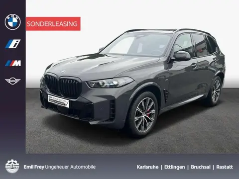 Annonce BMW X5 Diesel 2023 d'occasion Allemagne