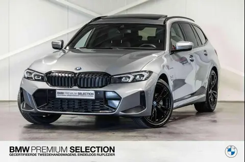 Annonce BMW SERIE 3 Hybride 2023 d'occasion 