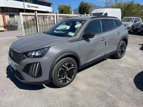 Used PEUGEOT 2008 Petrol 2024 Ad 