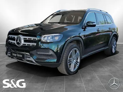 Used MERCEDES-BENZ CLASSE GLS Petrol 2020 Ad 