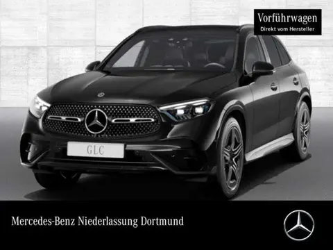 Annonce MERCEDES-BENZ CLASSE GLC Hybride 2023 d'occasion 