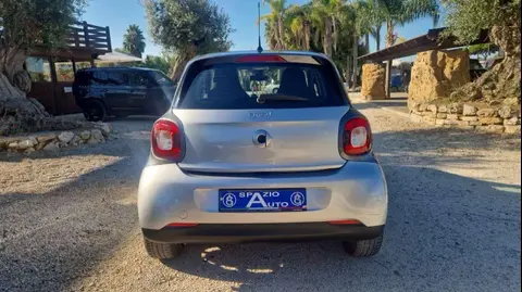 Used SMART FORFOUR Petrol 2018 Ad 