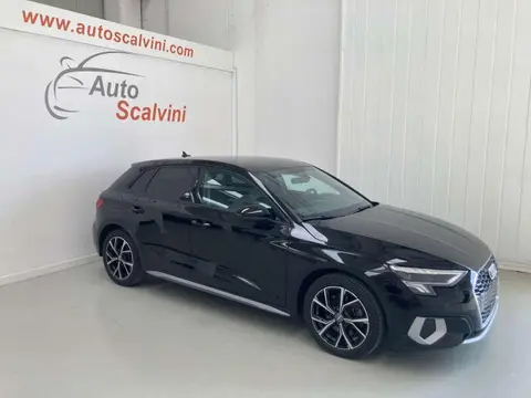 Used AUDI A3 Hybrid 2020 Ad 