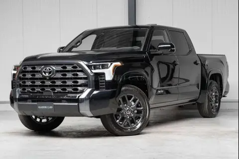 Annonce TOYOTA TUNDRA Essence 2024 d'occasion 