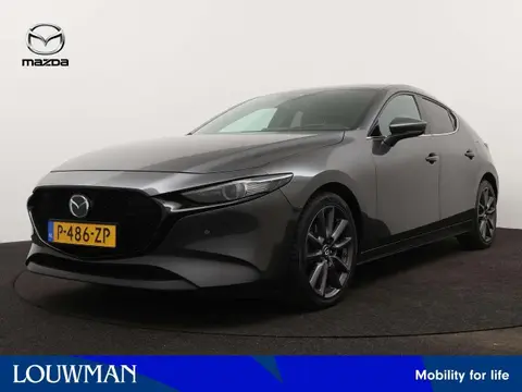 Used MAZDA 3 Petrol 2021 Ad 