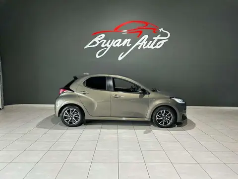 Used TOYOTA YARIS Hybrid 2021 Ad 