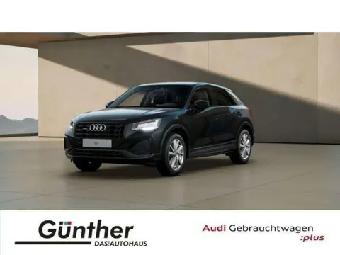 Annonce AUDI Q2 Diesel 2024 d'occasion 