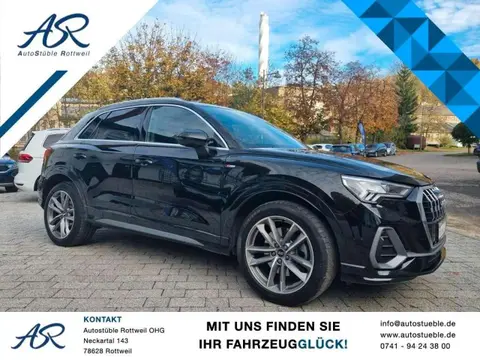 Annonce AUDI Q3 Diesel 2019 d'occasion 