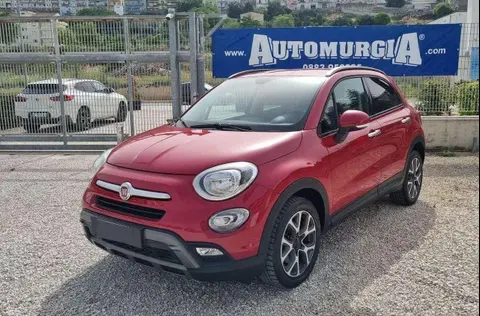 Used FIAT 500X Diesel 2018 Ad 