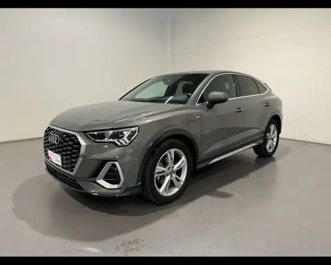 Annonce AUDI Q3 Diesel 2019 d'occasion 