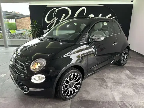 Used FIAT 500C Petrol 2023 Ad 