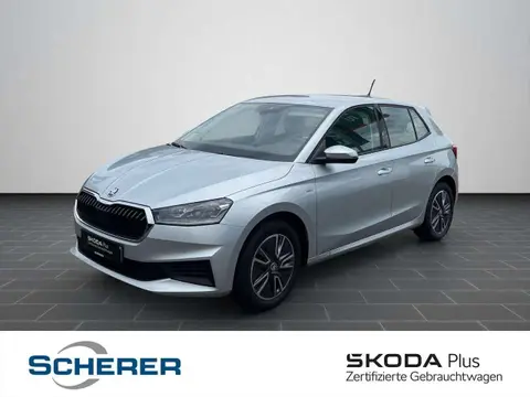 Annonce SKODA FABIA Essence 2024 d'occasion 