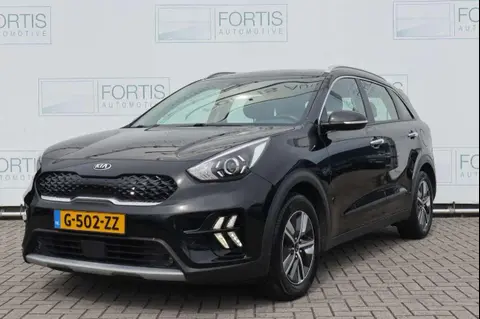 Annonce KIA NIRO Hybride 2020 d'occasion 