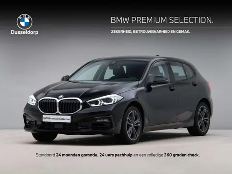 Used BMW SERIE 1 Petrol 2020 Ad 