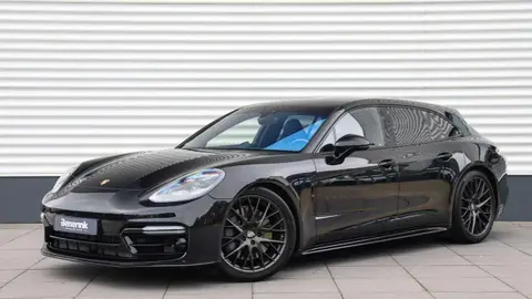 Used PORSCHE PANAMERA Petrol 2018 Ad 