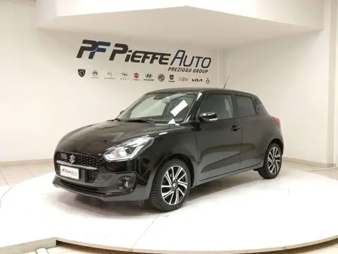 Annonce SUZUKI SWIFT Essence 2021 d'occasion 