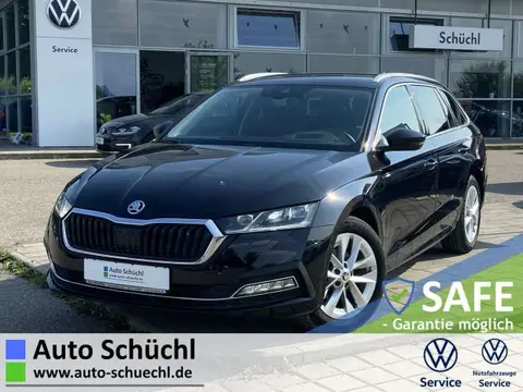 Used SKODA OCTAVIA Diesel 2021 Ad 