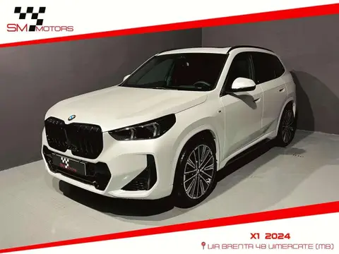 Annonce BMW X1 Diesel 2024 d'occasion 