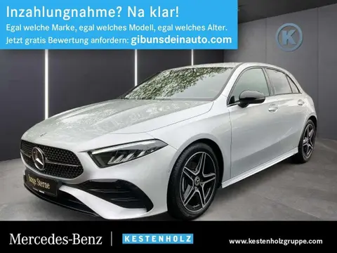 Used MERCEDES-BENZ CLASSE A Petrol 2023 Ad 