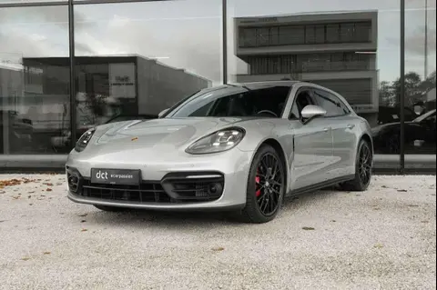 Used PORSCHE PANAMERA Hybrid 2022 Ad Belgium