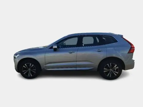 Annonce VOLVO XC60 Diesel 2019 d'occasion 