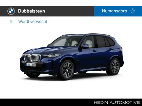 Annonce BMW X5 Hybride 2023 d'occasion 